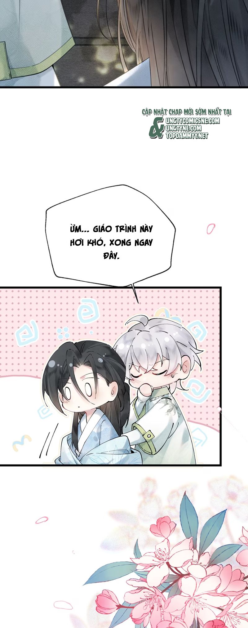 Thập Triều Chap 15 - Next 