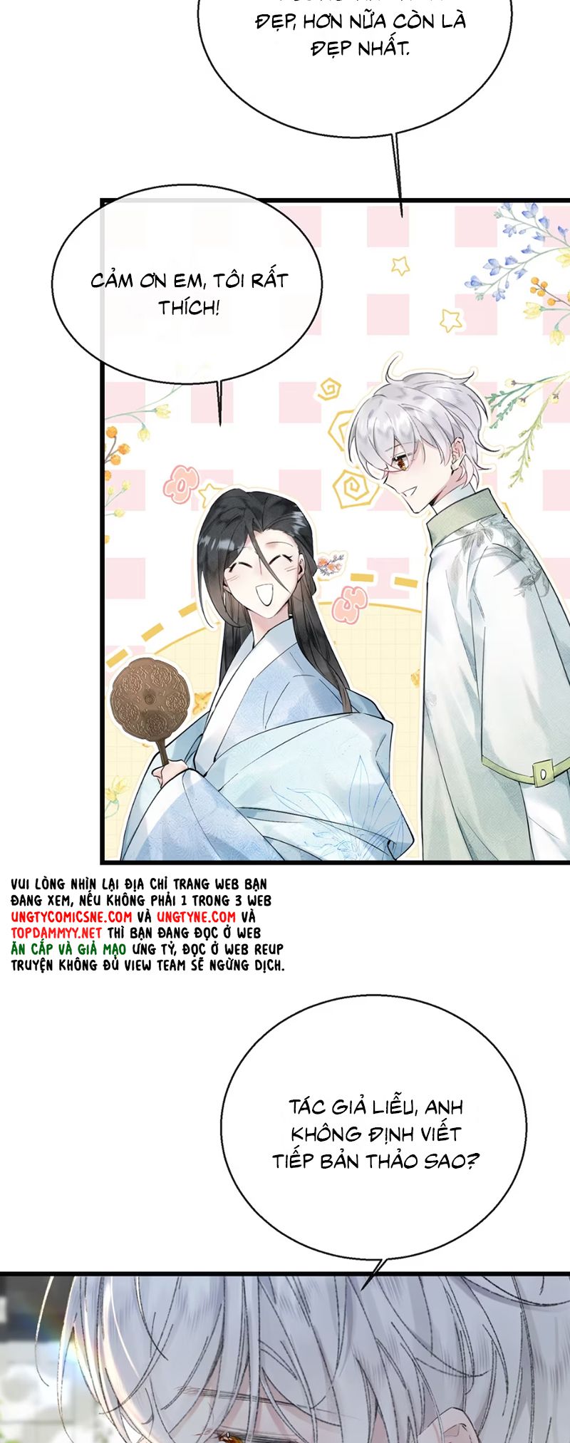 Thập Triều Chap 15 - Next 