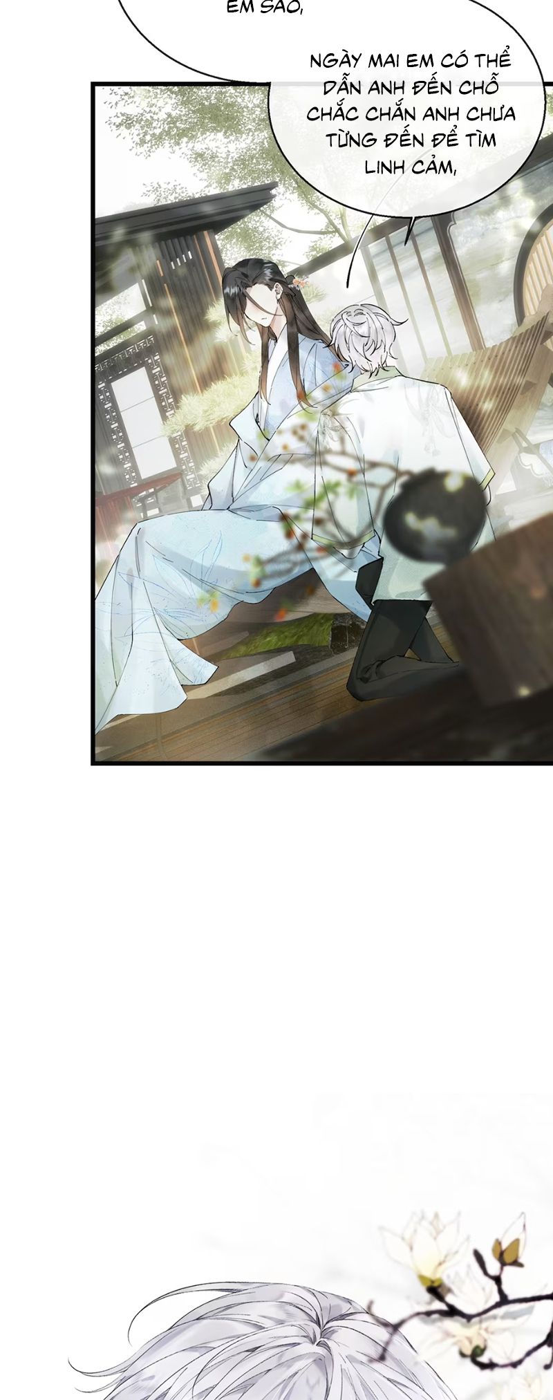 Thập Triều Chap 15 - Next 