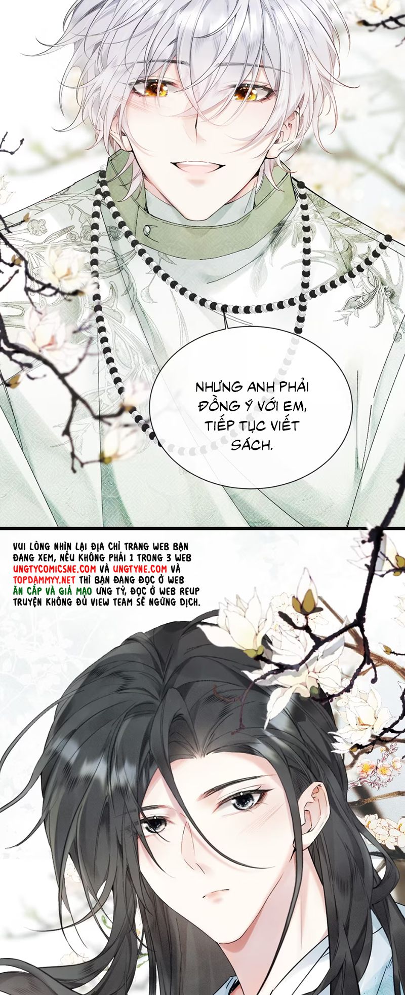 Thập Triều Chap 15 - Next 