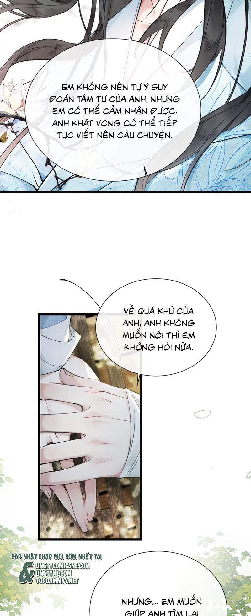 Thập Triều Chap 15 - Next 