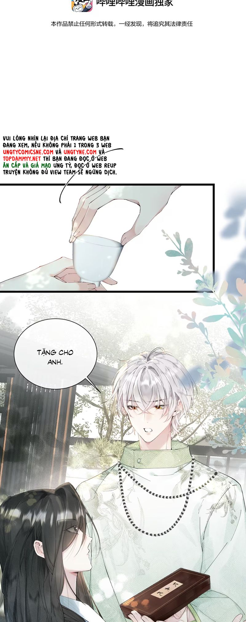 Thập Triều Chap 15 - Next 