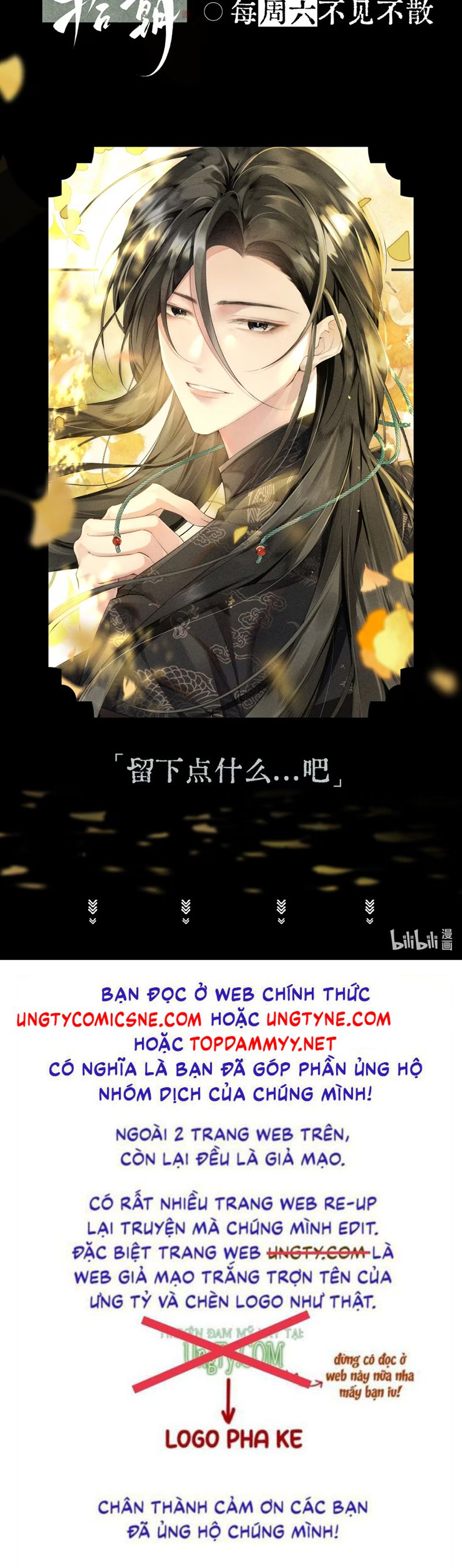 Thập Triều Chap 15 - Next 