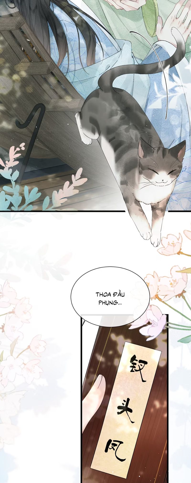 Thập Triều Chap 15 - Next 