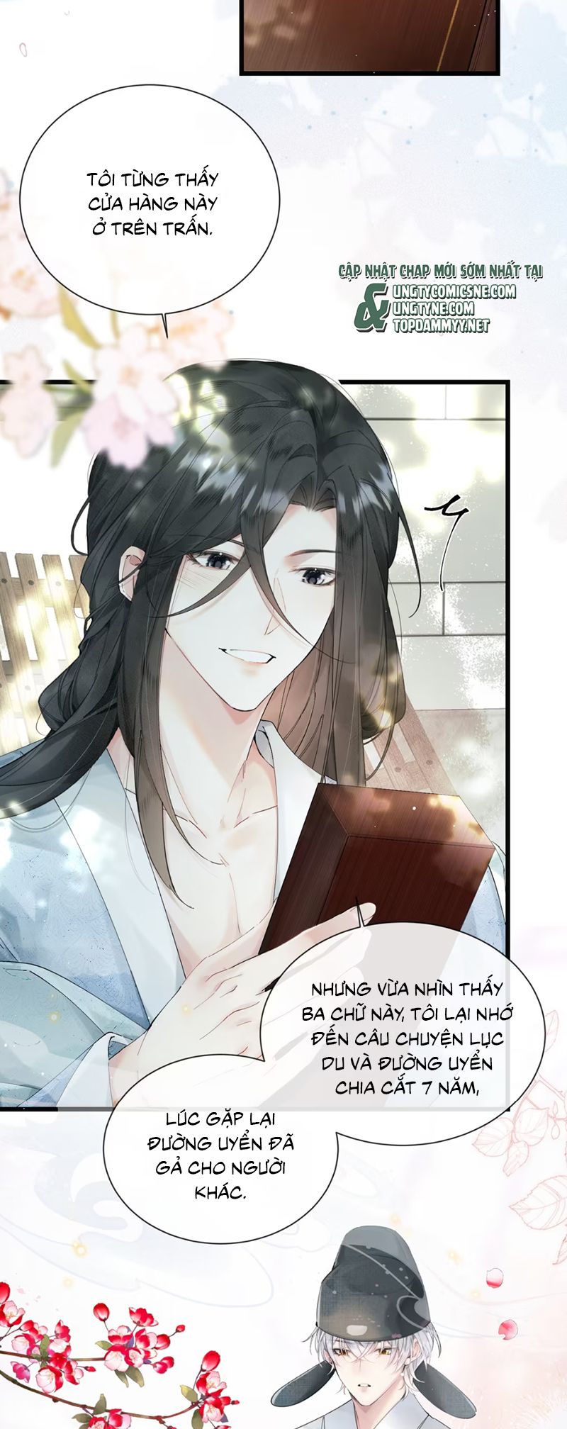 Thập Triều Chap 15 - Next 