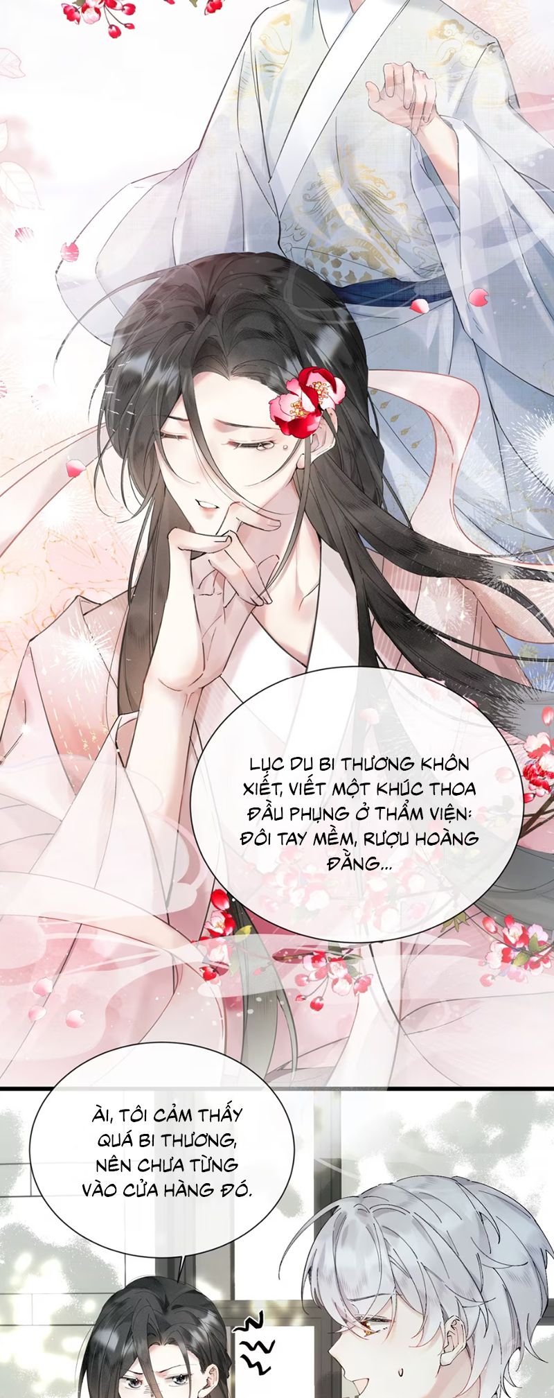 Thập Triều Chap 15 - Next 