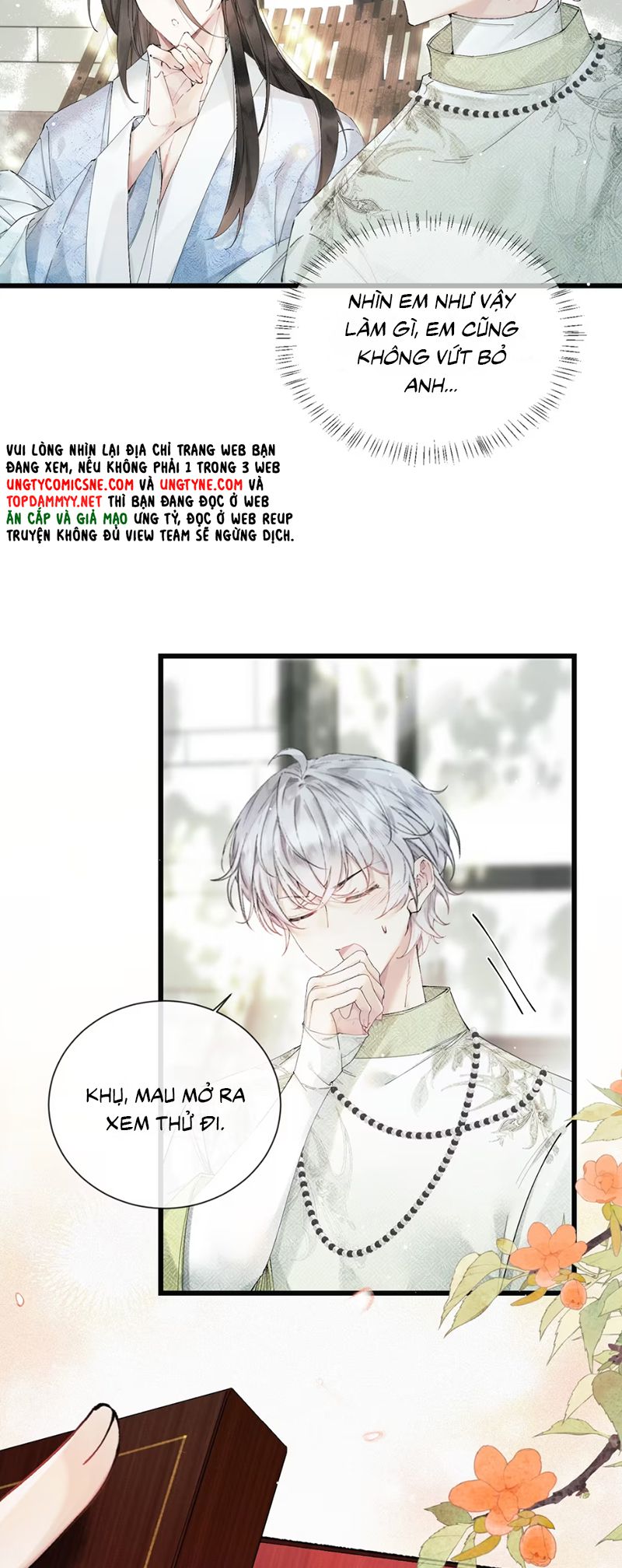 Thập Triều Chap 15 - Next 