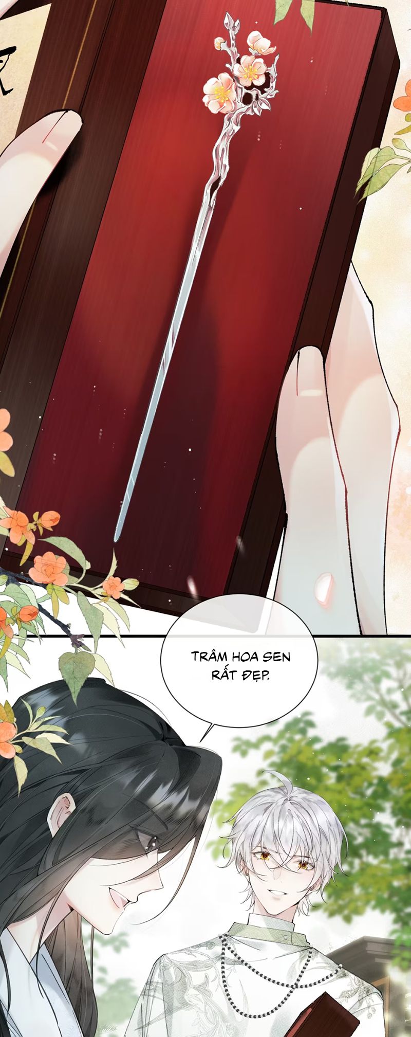 Thập Triều Chap 15 - Next 