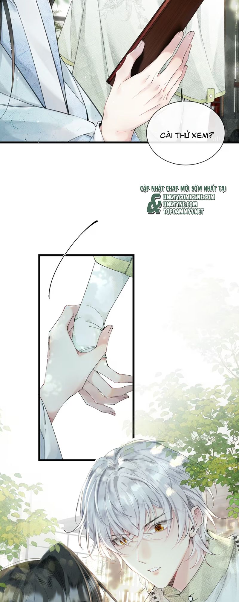 Thập Triều Chap 15 - Next 