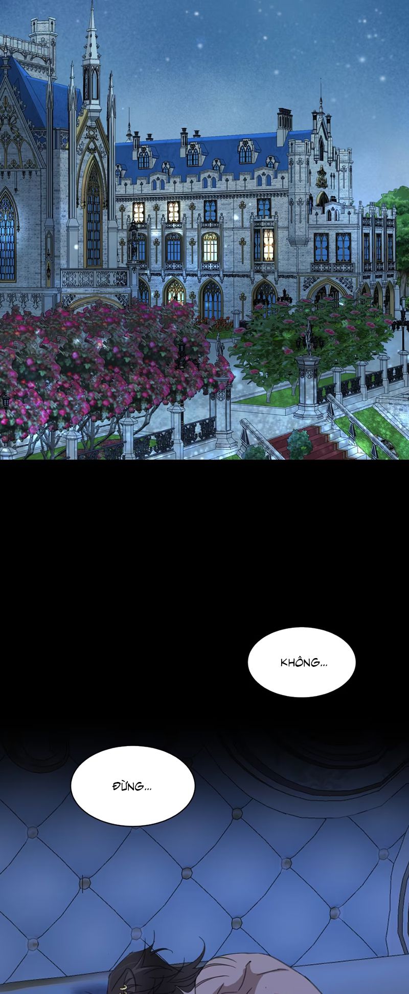 Vương Tử Bệnh Kiều Bị Báo Đen Chiếm Đoạt Đến Nghiện Chap 6 - Next 
