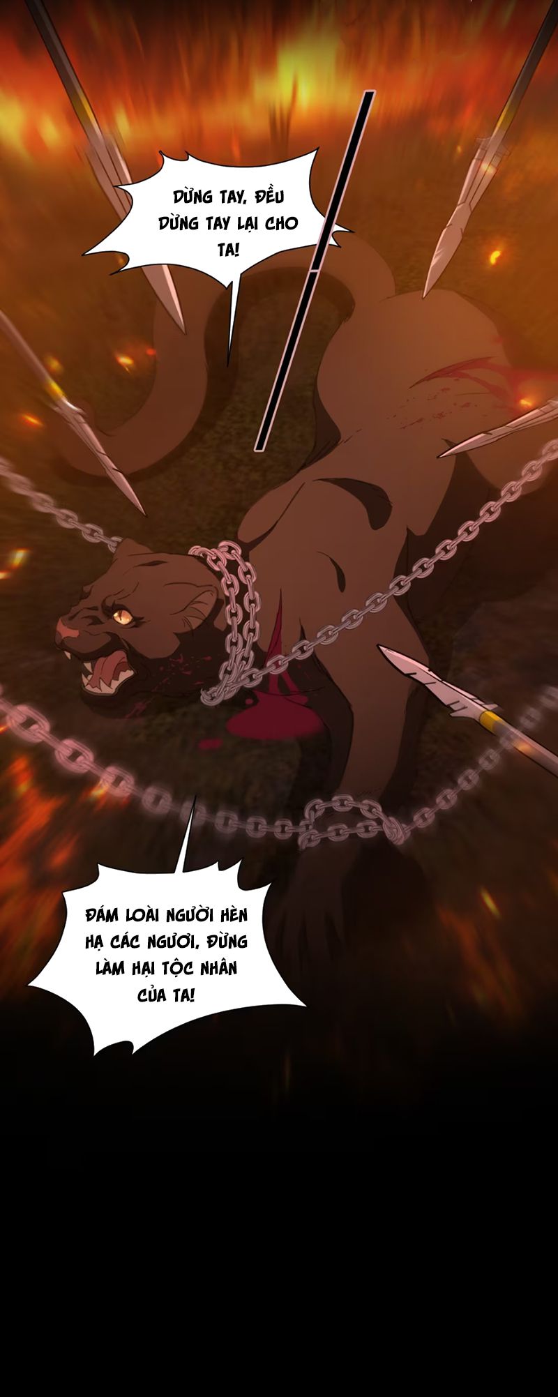 Vương Tử Bệnh Kiều Bị Báo Đen Chiếm Đoạt Đến Nghiện Chap 6 - Next 