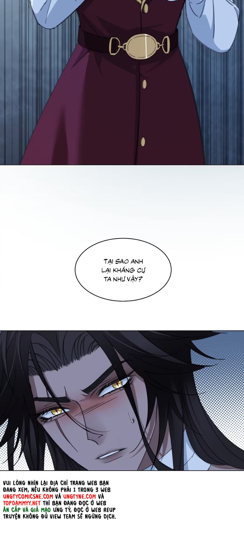 Vương Tử Bệnh Kiều Bị Báo Đen Chiếm Đoạt Đến Nghiện Chap 6 - Next 