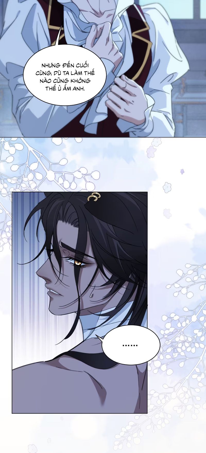 Vương Tử Bệnh Kiều Bị Báo Đen Chiếm Đoạt Đến Nghiện Chap 6 - Next 