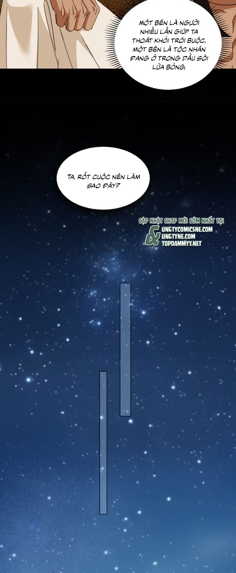 Vương Tử Bệnh Kiều Bị Báo Đen Chiếm Đoạt Đến Nghiện Chap 6 - Next 