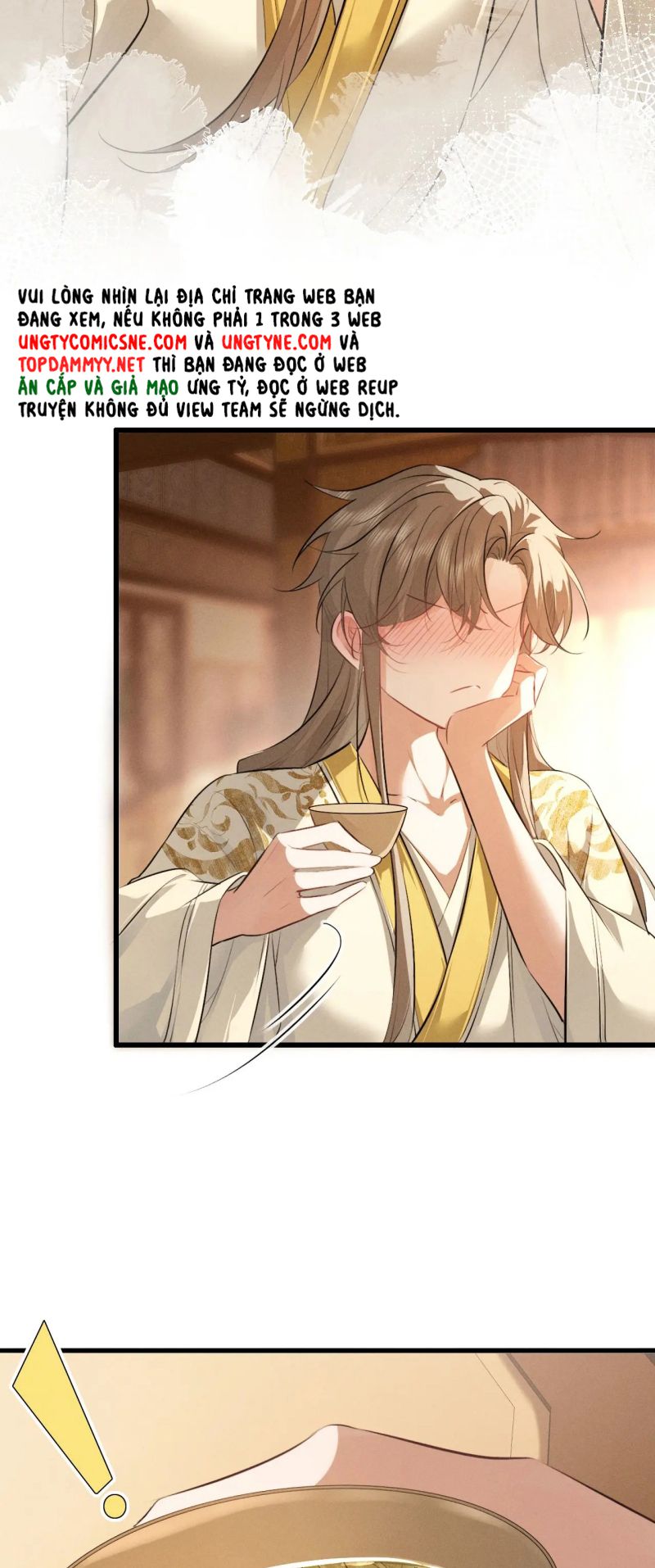 Thoát Cương Chap 60 - Trang 3