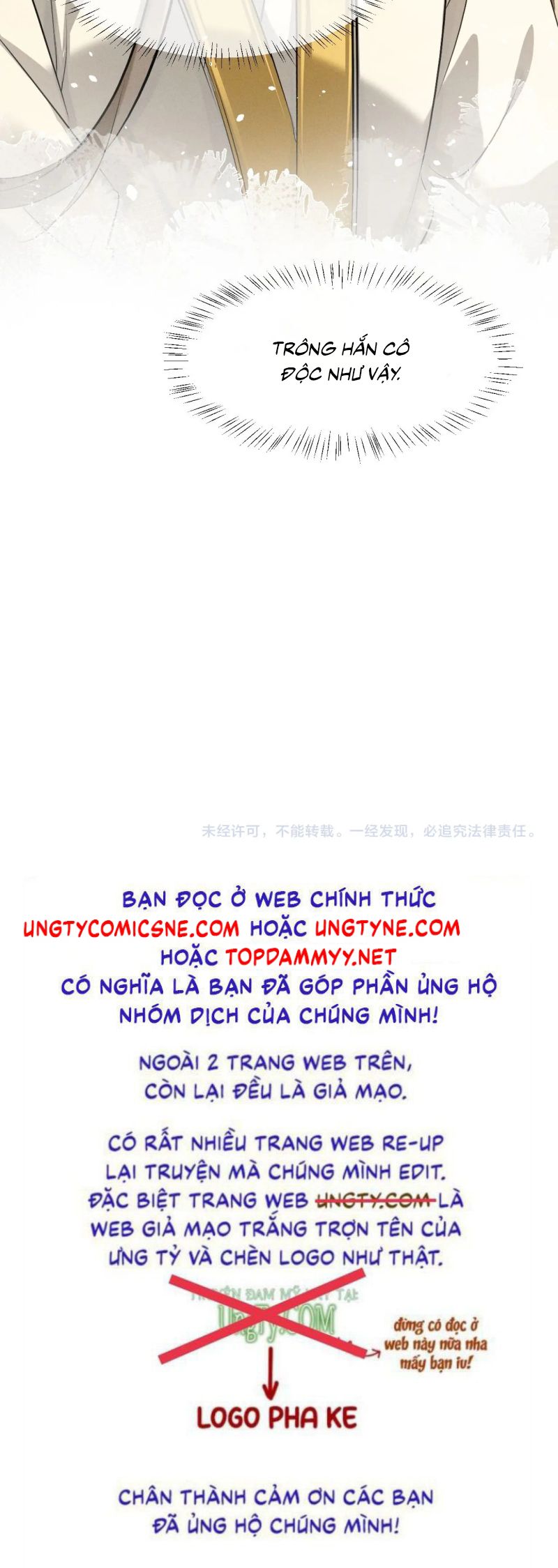 Thoát Cương Chap 60 - Trang 3