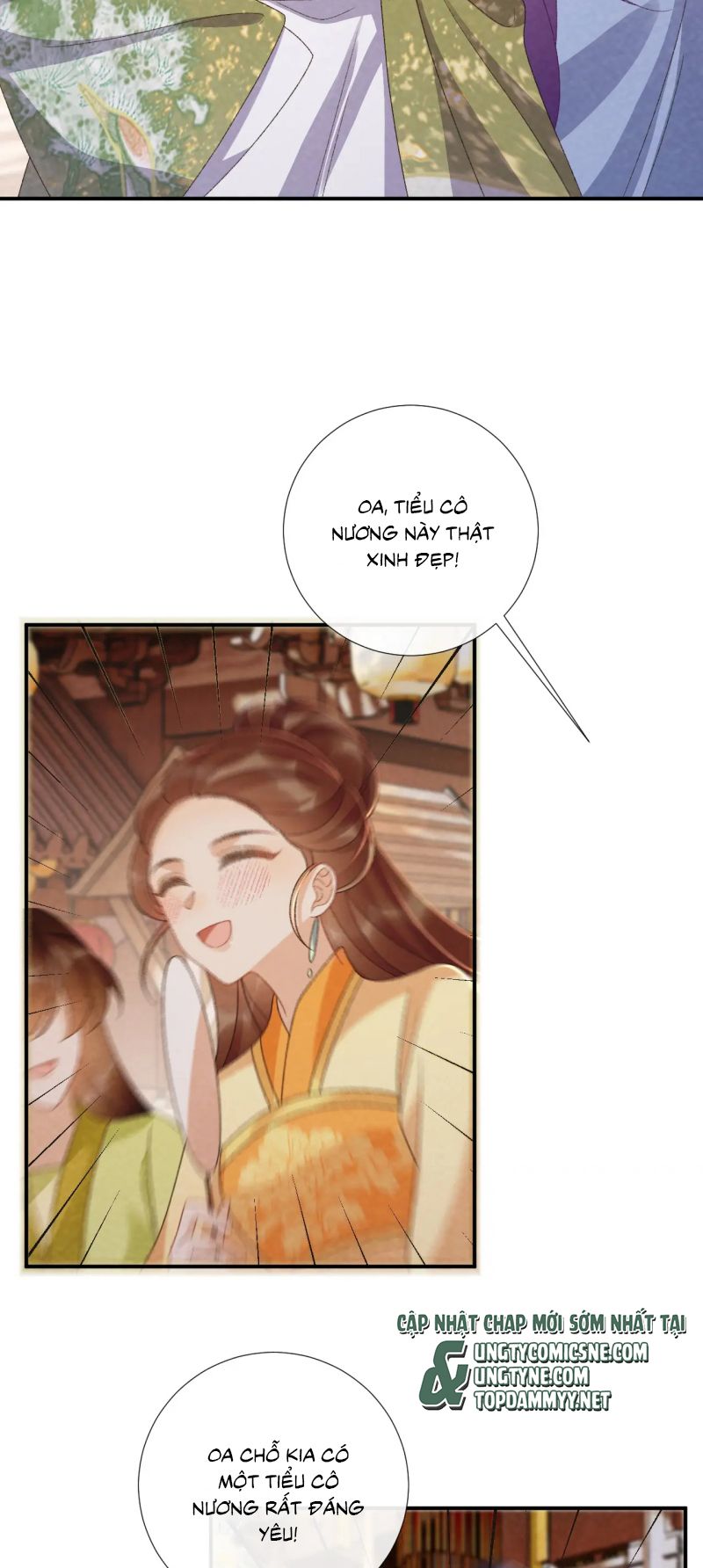 Bệnh Trạng Dụ Dỗ Ngoại truyện 14 - Next Chap 1