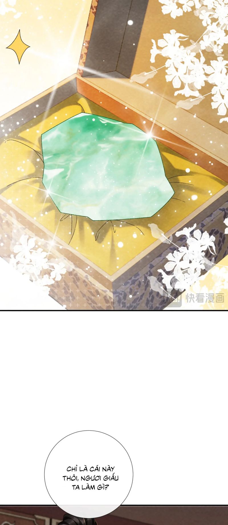 Bệnh Trạng Dụ Dỗ Ngoại truyện 14 - Next Chap 1