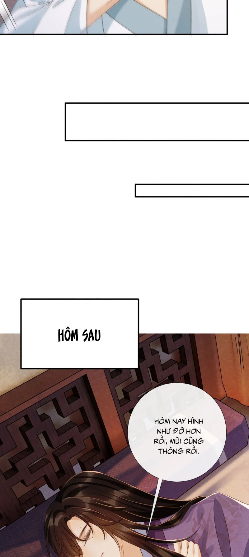 Bệnh Trạng Dụ Dỗ Ngoại truyện 14 - Next Chap 1