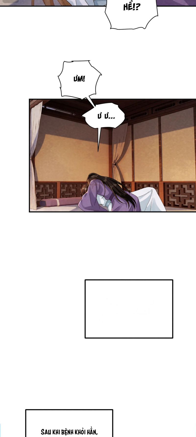 Bệnh Trạng Dụ Dỗ Ngoại truyện 14 - Next Chap 1