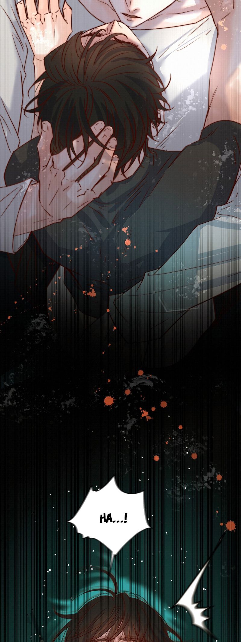 Tuyệt Xử Phùng Sinh Chap 94 - Trang 3