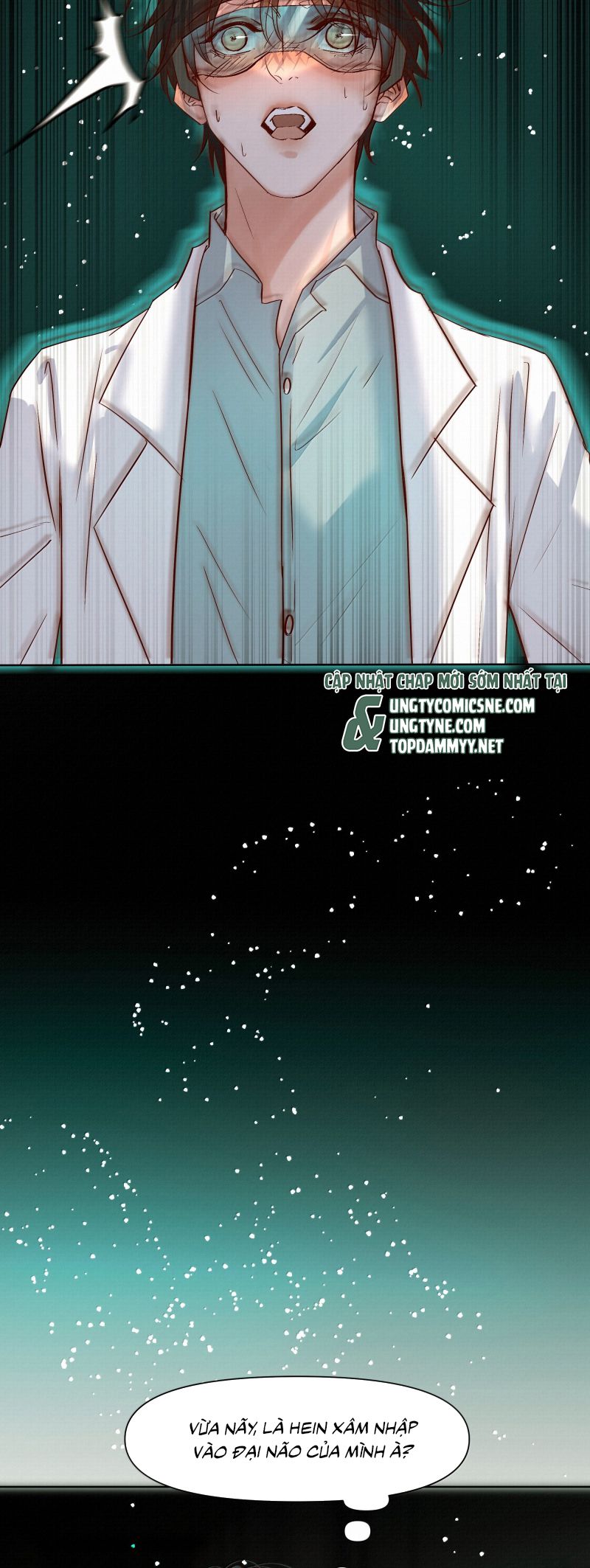 Tuyệt Xử Phùng Sinh Chap 94 - Trang 3