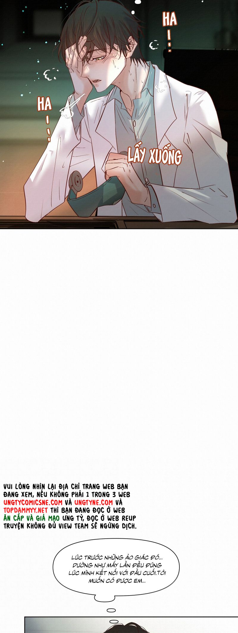 Tuyệt Xử Phùng Sinh Chap 94 - Trang 3