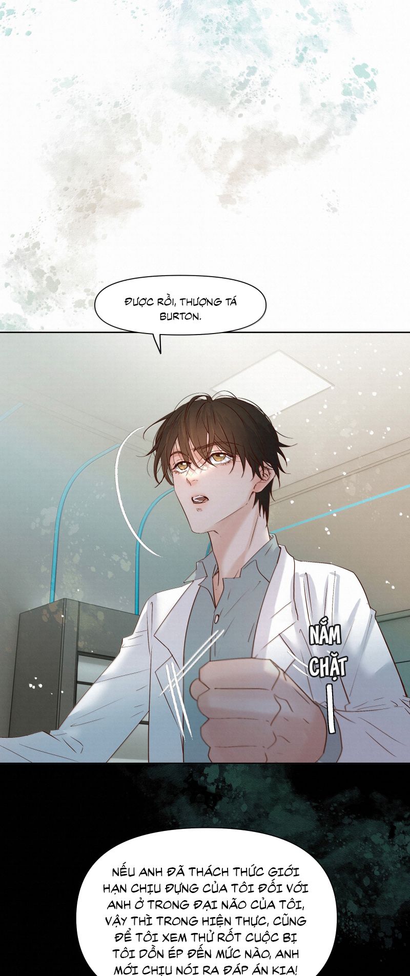 Tuyệt Xử Phùng Sinh Chap 94 - Trang 3