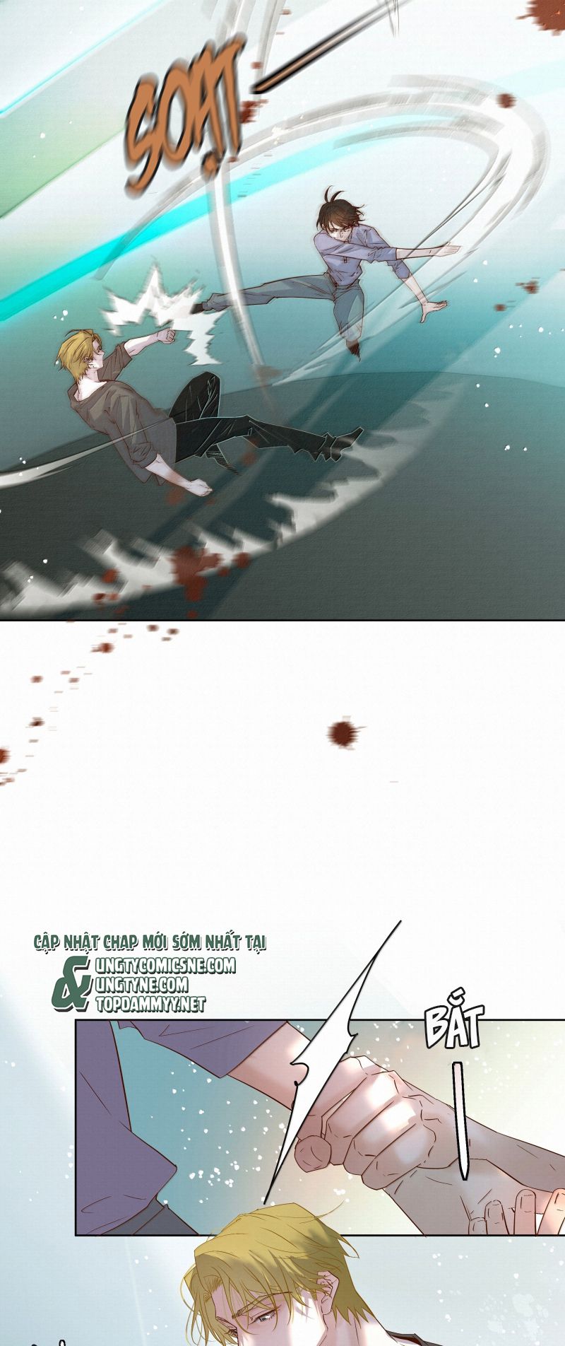 Tuyệt Xử Phùng Sinh Chap 94 - Trang 3