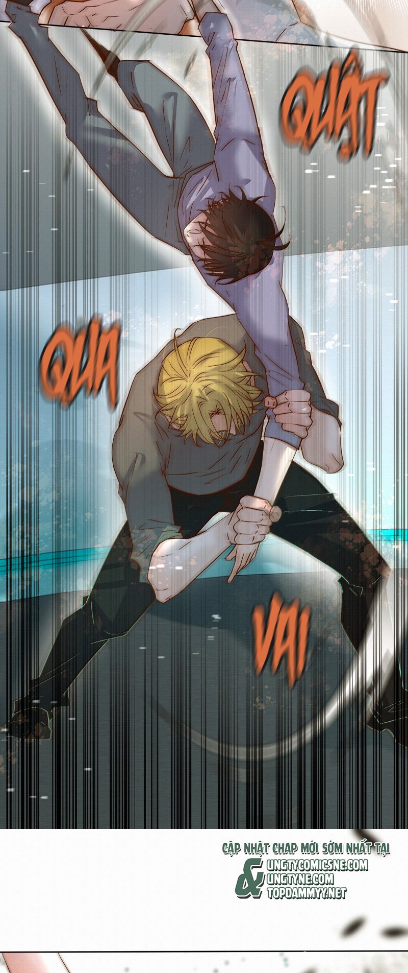 Tuyệt Xử Phùng Sinh Chap 94 - Trang 3