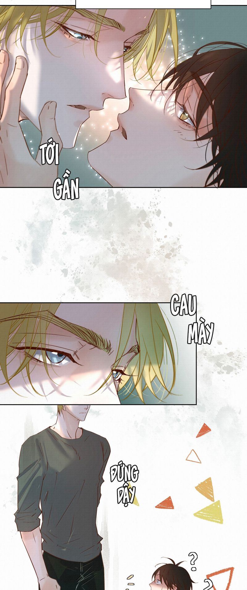 Tuyệt Xử Phùng Sinh Chap 94 - Trang 3