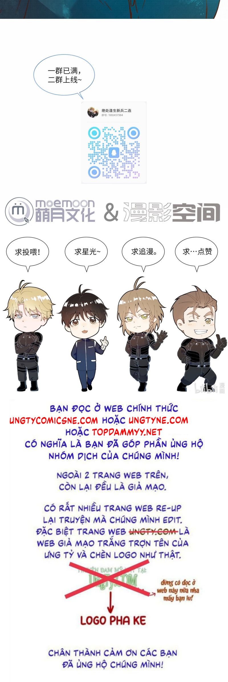 Tuyệt Xử Phùng Sinh Chap 94 - Trang 3