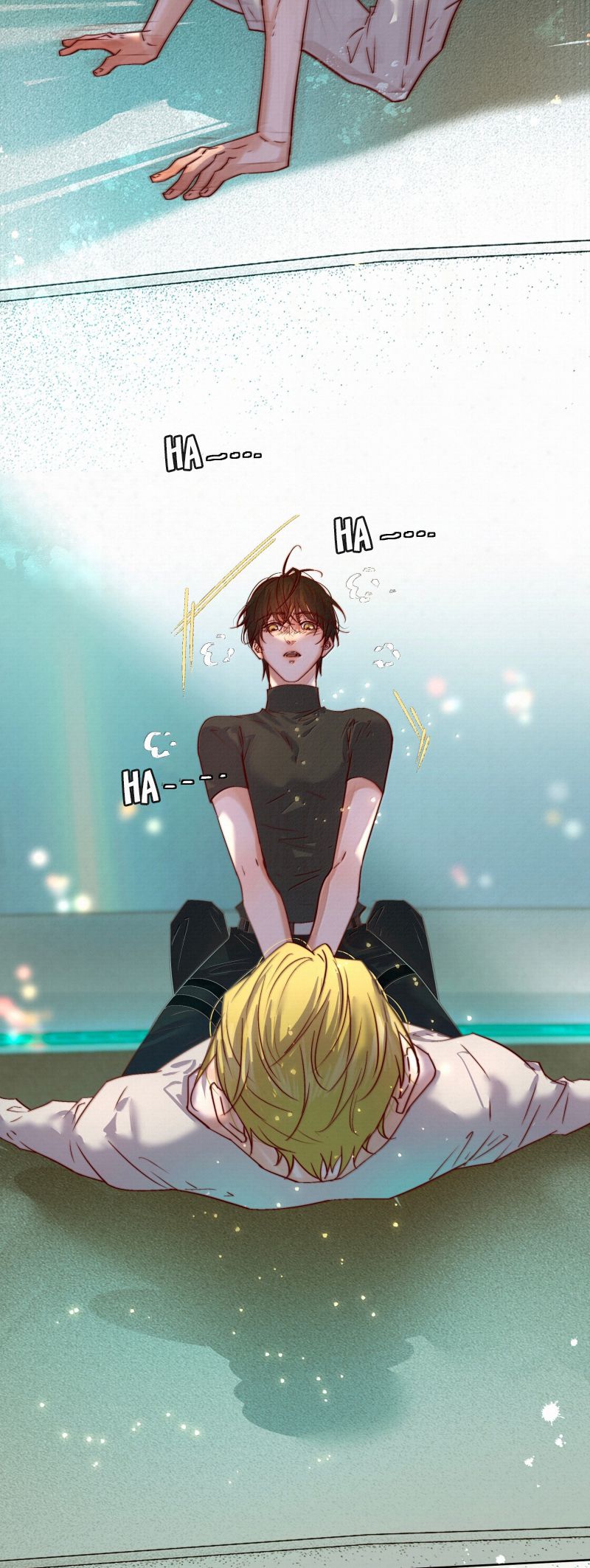 Tuyệt Xử Phùng Sinh Chap 94 - Trang 3