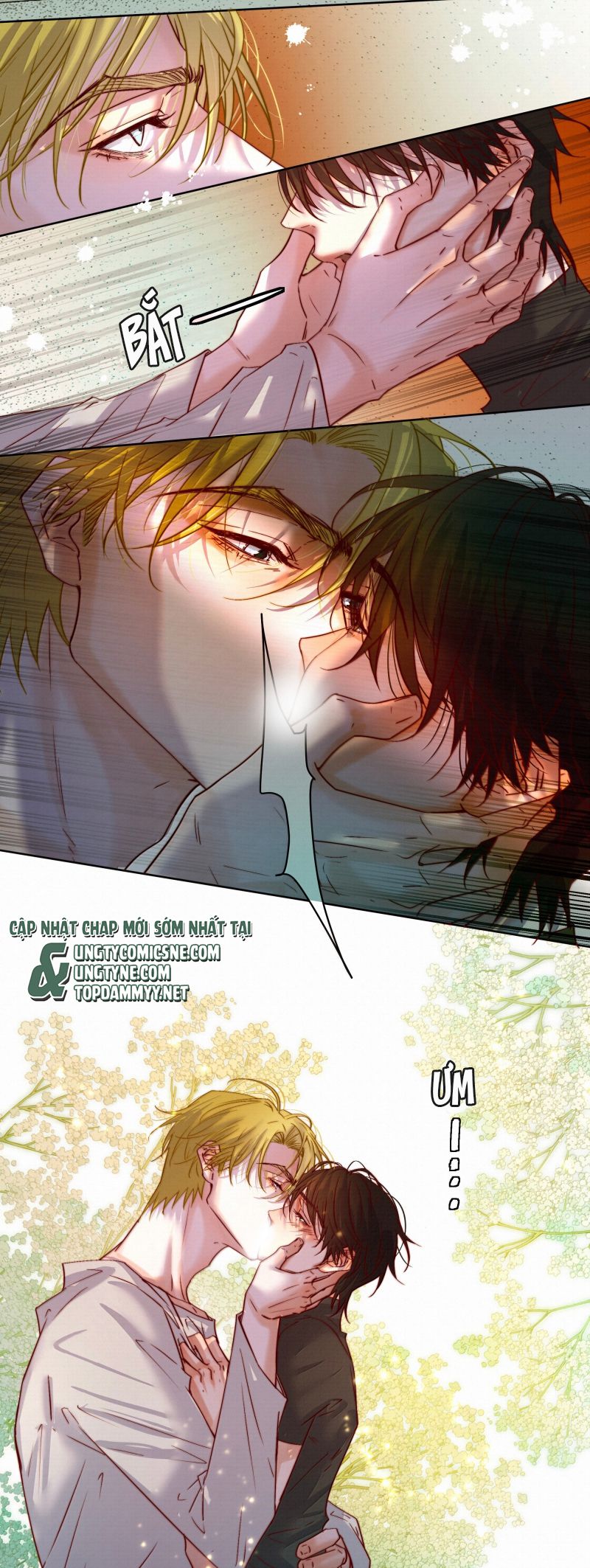 Tuyệt Xử Phùng Sinh Chap 94 - Trang 3