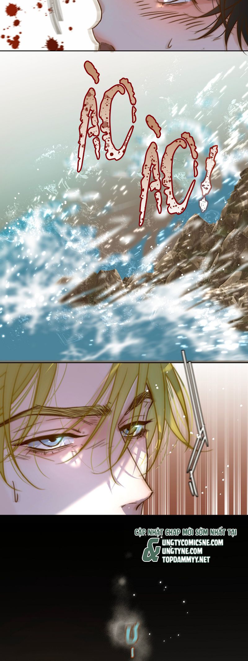 Tuyệt Xử Phùng Sinh Chap 94 - Trang 3