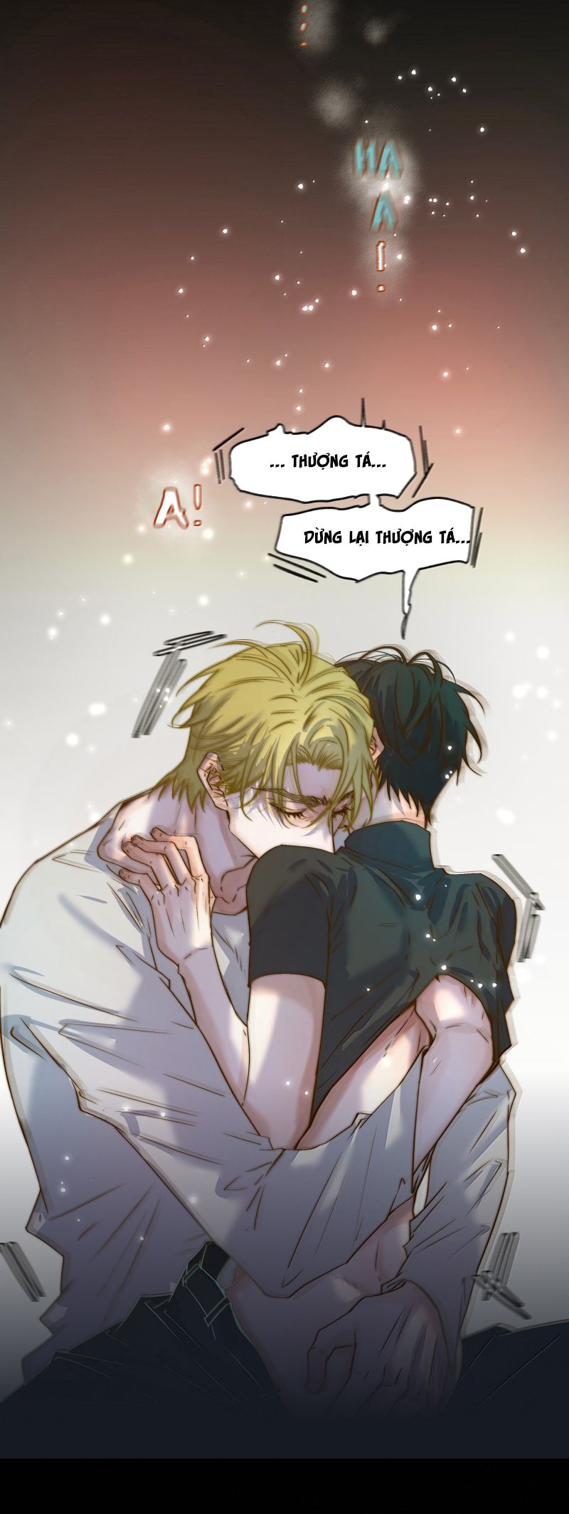 Tuyệt Xử Phùng Sinh Chap 94 - Trang 3