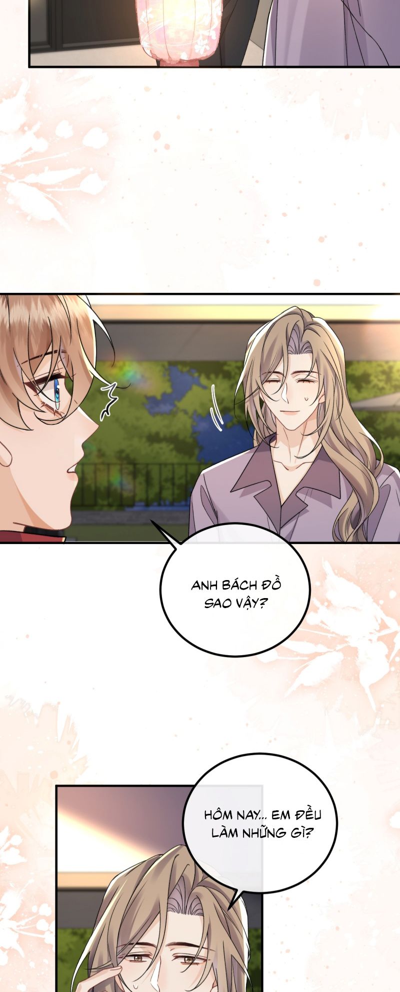 Dáng Vẻ Mà Cậu Thích Tôi Đều Có Chap 25 - Next 