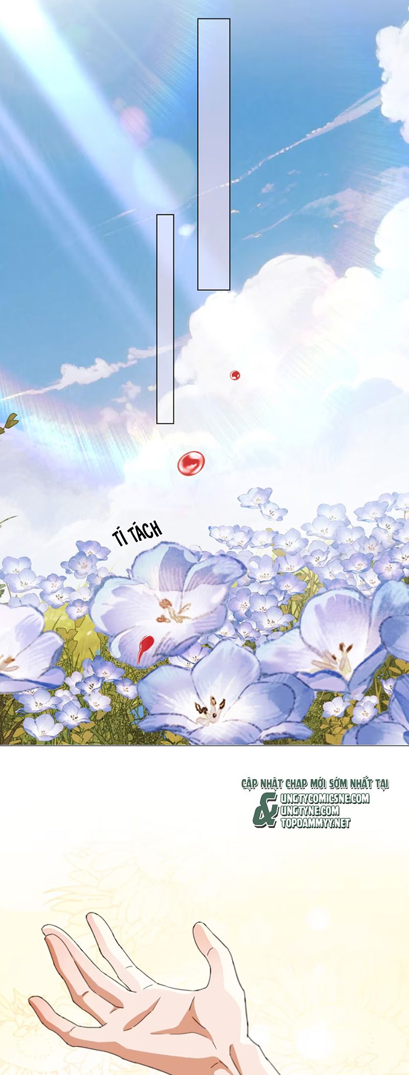 Vương Tử Bệnh Kiều Bị Báo Đen Chiếm Đoạt Đến Nghiện Chapter 5 - Next Chap 6