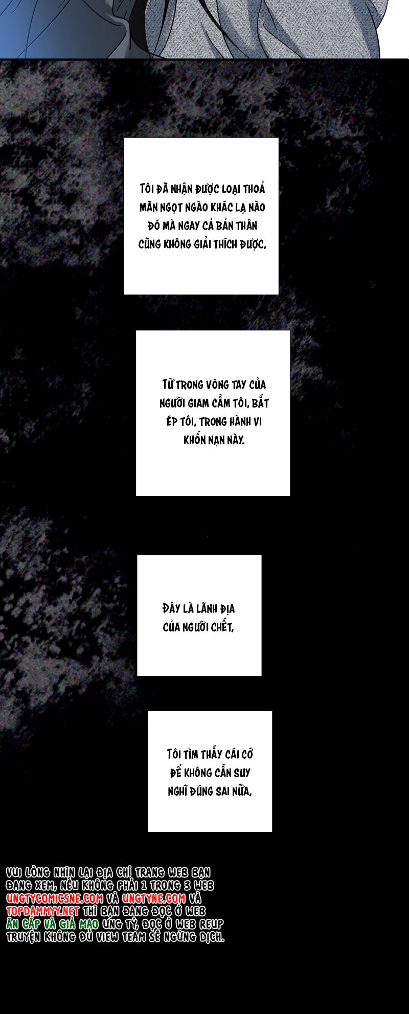 Sắc Thu Nơi Nghĩa Trang Chapter 25 - Next Chapter 26