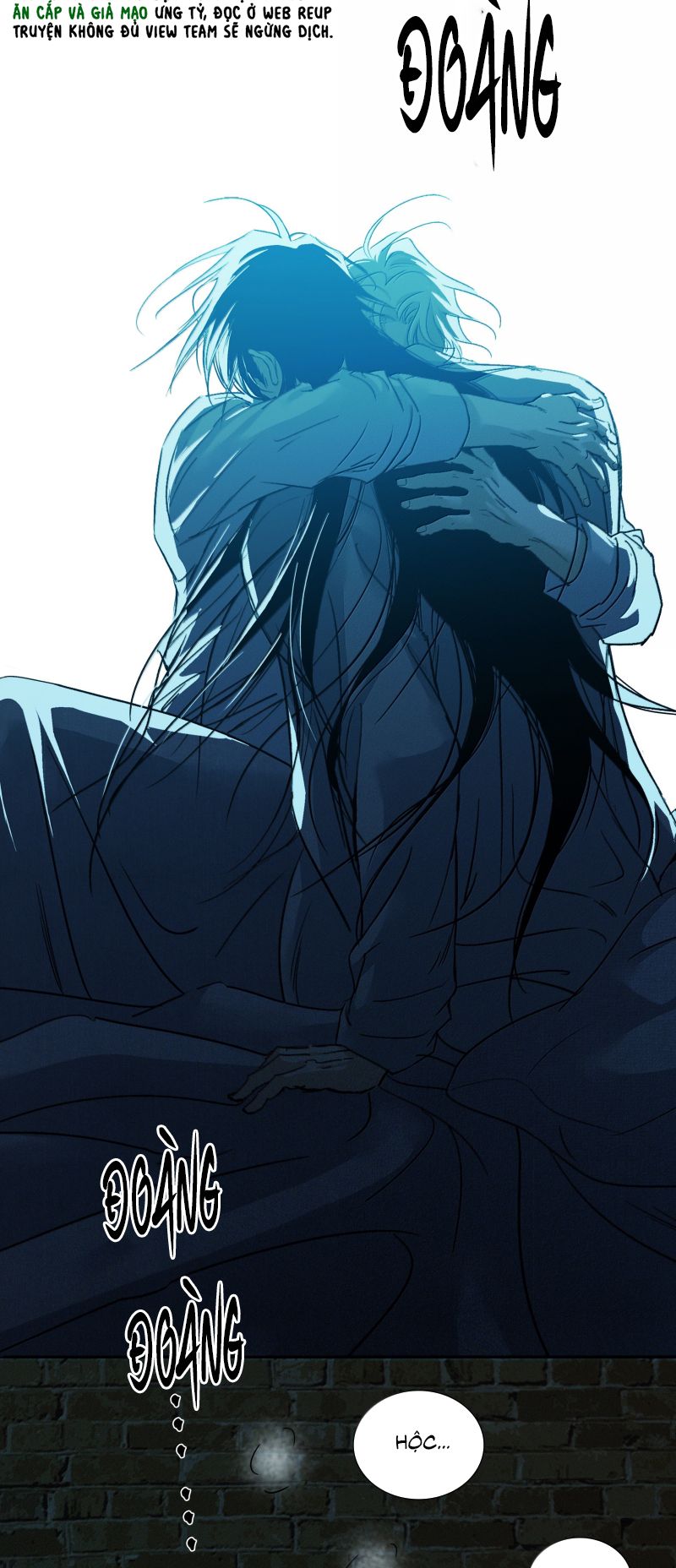 Sắc Thu Nơi Nghĩa Trang Chapter 25 - Next Chapter 26