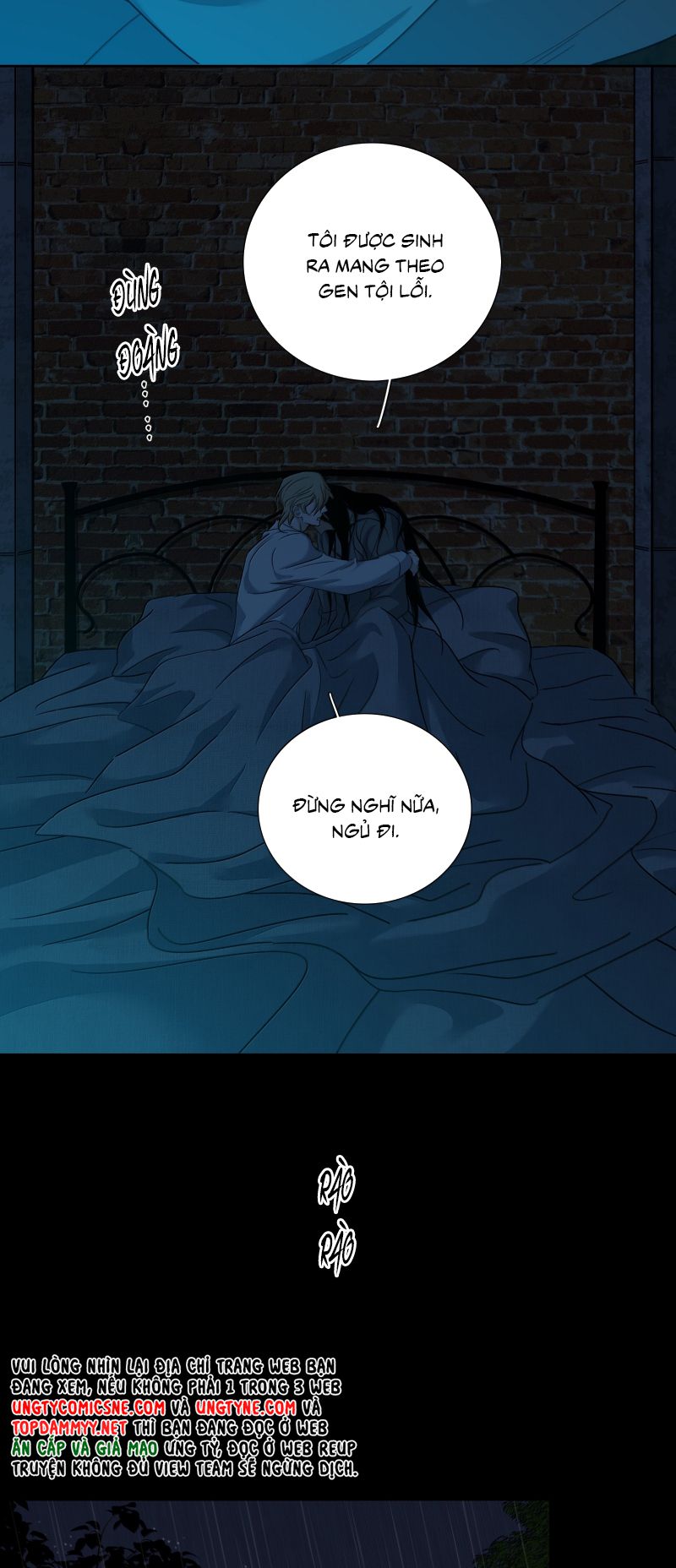 Sắc Thu Nơi Nghĩa Trang Chapter 25 - Next Chapter 26