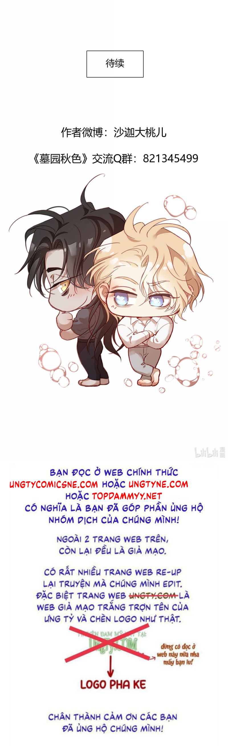 Sắc Thu Nơi Nghĩa Trang Chapter 25 - Next Chapter 26