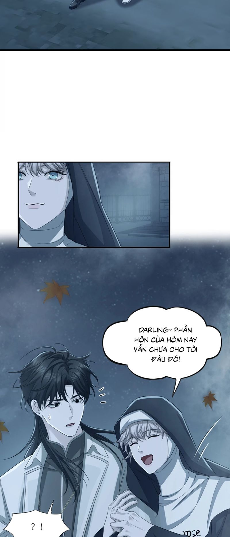 Xóa Sổ Mọi Thứ Về Cậu Chap 6 - Next 