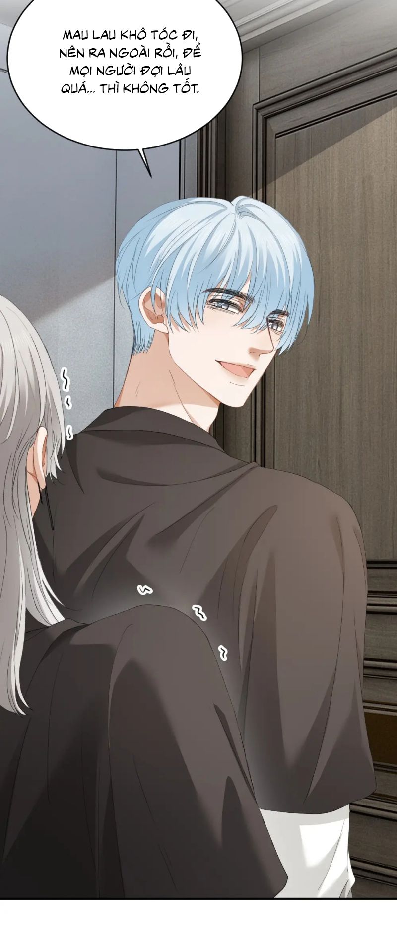 Tiểu Thiếu Gia Dựa Vào Mỹ Mạo Hoành Hành Toàn Hệ Thống Chap 90 - Next 