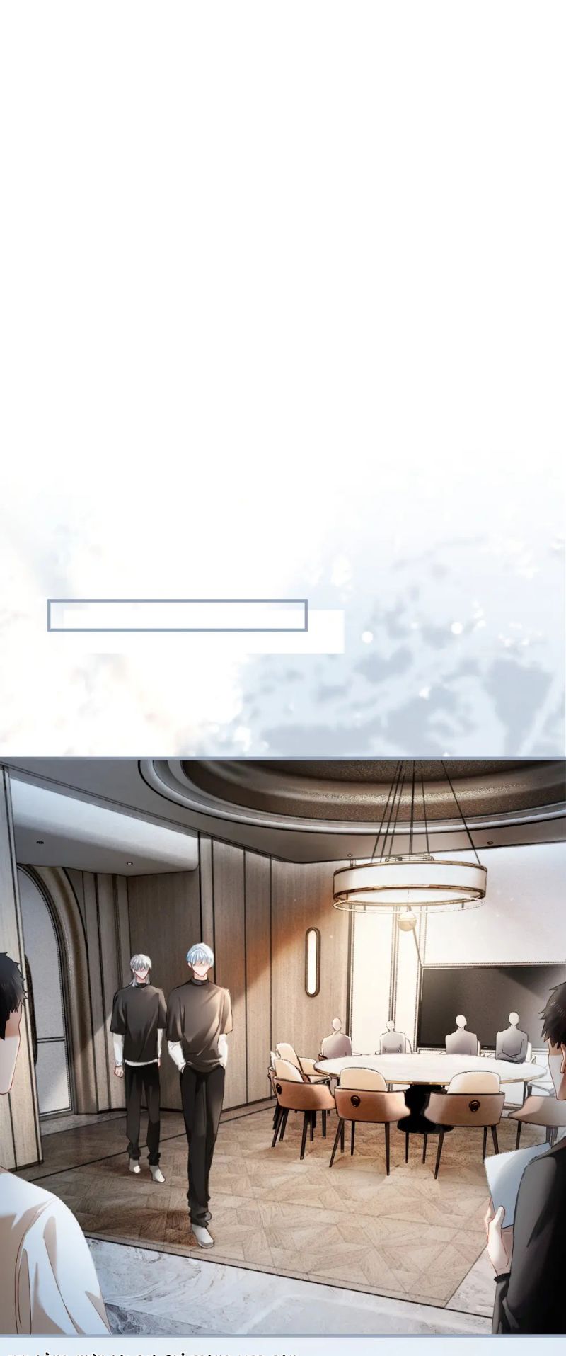 Tiểu Thiếu Gia Dựa Vào Mỹ Mạo Hoành Hành Toàn Hệ Thống Chap 90 - Next 