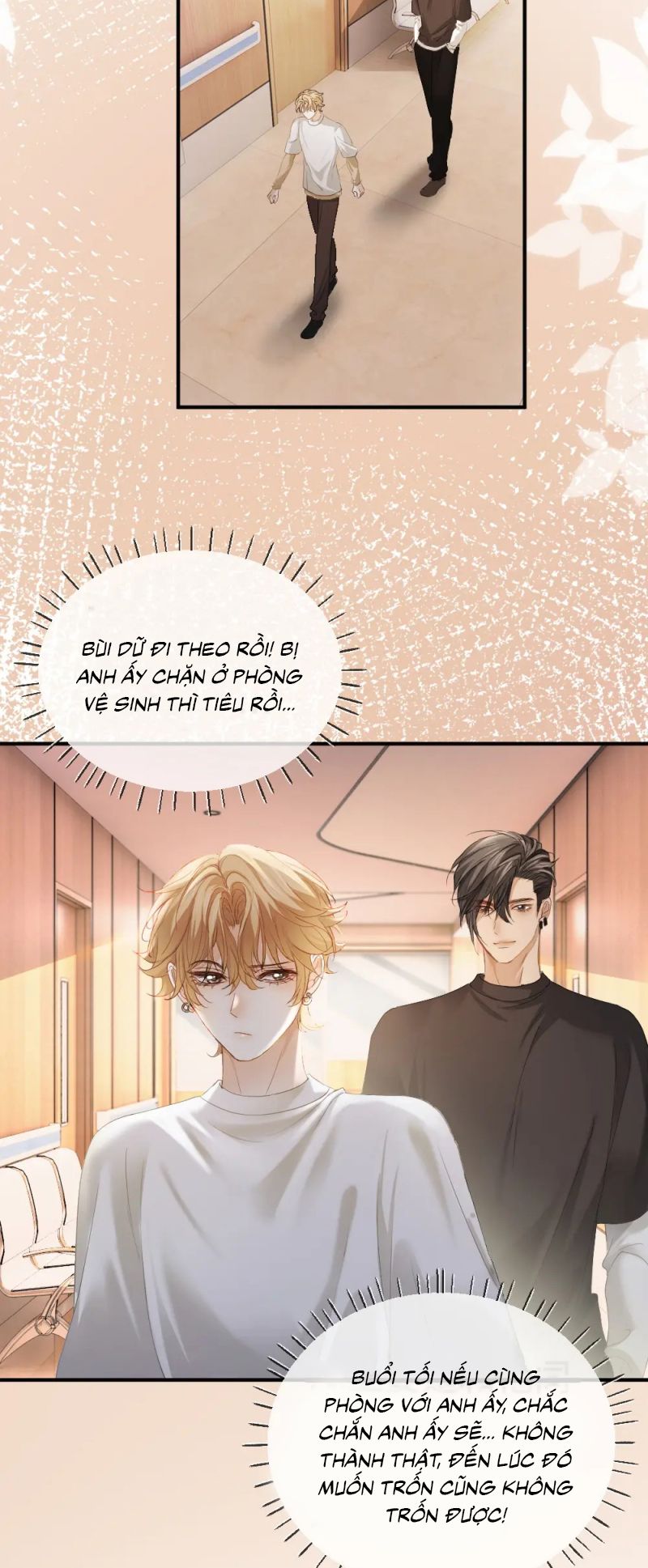 Tiểu Thiếu Gia Dựa Vào Mỹ Mạo Hoành Hành Toàn Hệ Thống Chap 90 - Next 