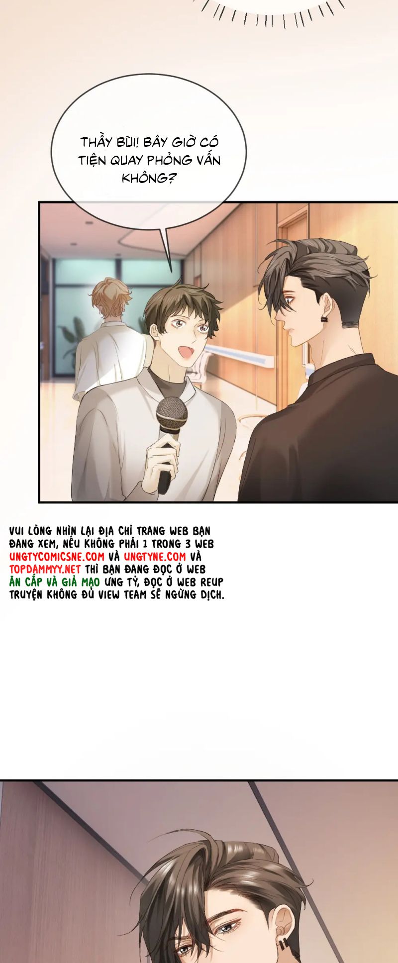 Tiểu Thiếu Gia Dựa Vào Mỹ Mạo Hoành Hành Toàn Hệ Thống Chap 90 - Next 