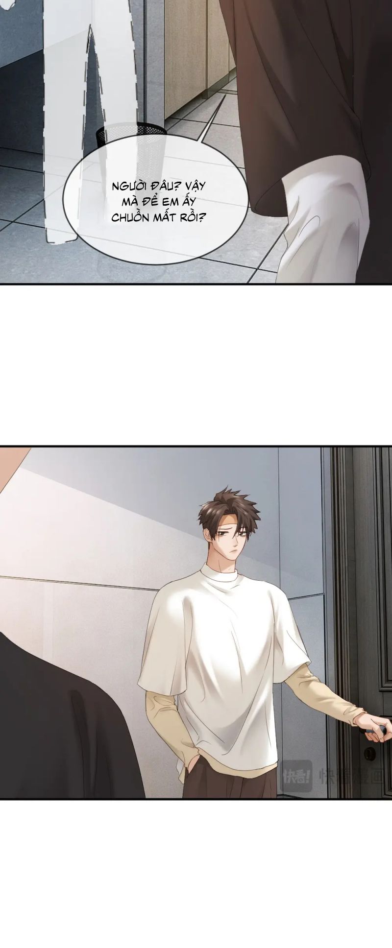 Tiểu Thiếu Gia Dựa Vào Mỹ Mạo Hoành Hành Toàn Hệ Thống Chap 90 - Next 