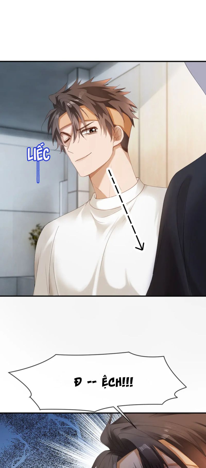 Tiểu Thiếu Gia Dựa Vào Mỹ Mạo Hoành Hành Toàn Hệ Thống Chap 90 - Next 