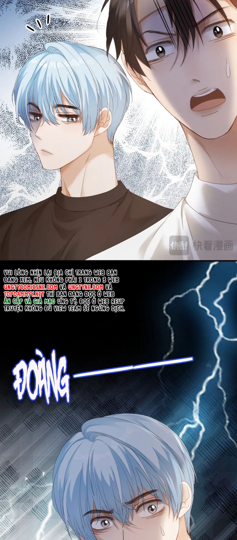 Tiểu Thiếu Gia Dựa Vào Mỹ Mạo Hoành Hành Toàn Hệ Thống Chap 90 - Next 